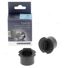 Lot 2 filtres à charbon