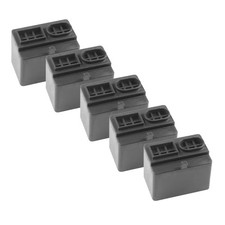 Filtre à charbon pour cave à