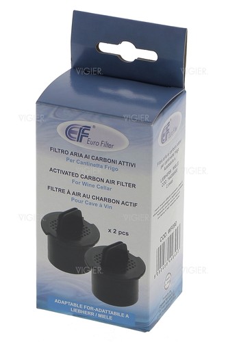 Lot filtres a charbon - lot,