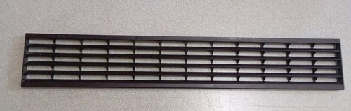 158402 grille plastique cache - plastique,